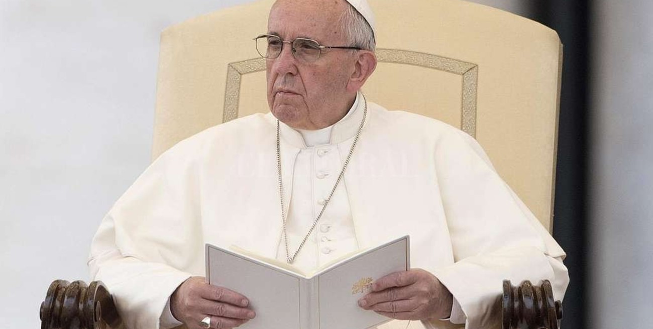 Papa Francisco: "Las ofensas e injurias revelan la misma maldad que el asesinato"
