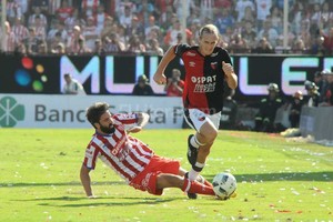 ELLITORAL_157253 |  Mauricio Garín