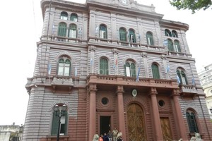 ELLITORAL_131573 |  El Litoral