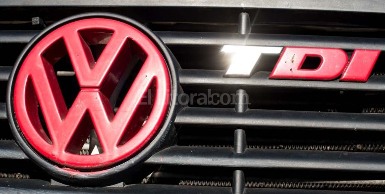 Volkswagen empezará en enero a reparar los autos adulterados