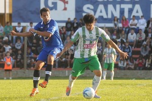 Archivo El Litoral