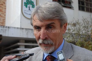 ELLITORAL_137028 |  Archivo El Litoral