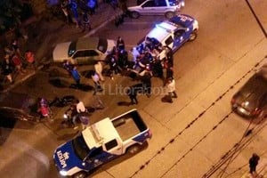 ELLITORAL_162014 |  Periodismo Ciudadano / WhatsApp