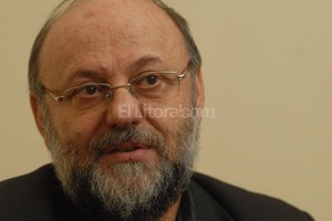 Flavio Raina El experto sostiene que los llamados lobos solitarios presentan un desafío para el que los países occidentales no estaban preparados.