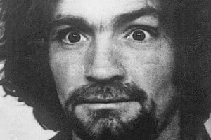 ELLITORAL_170218 |  Archivo El Litoral Charles Manson.
