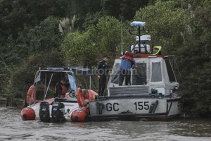 ELLITORAL_148830 |  Télam