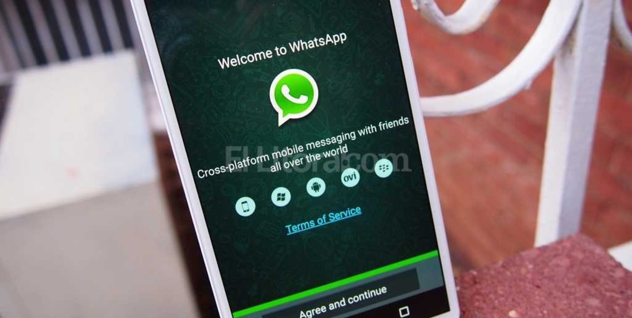 WhatsApp trabaja para implementar un buzón de voz 