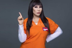 ELLITORAL_154165 |  Twitter @OITNB