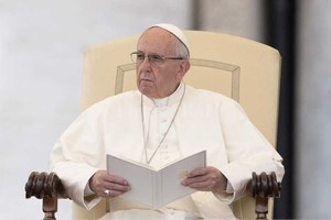 ELLITORAL_174544 |  Agencia EFE