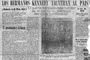 ELLITORAL_162506 |  Archivo El Litoral