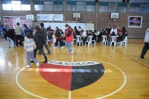 ELLITORAL_154018 |  Flavio Raina