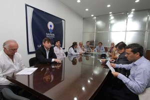 ELLITORAL_125857 |  Guillermo Di Salvatore