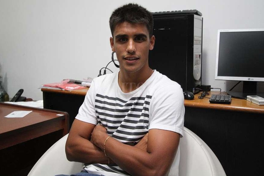 ELLITORAL_172872 |  Manuel Fabatía