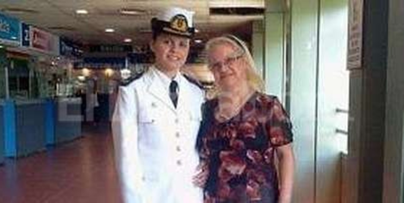 La marinera hallada muerta en su camarote falleció por "ahorcamiento mecánico"