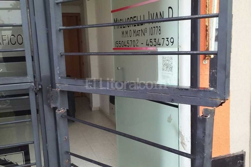 ELLITORAL_154825 |  Danilo Chiapello