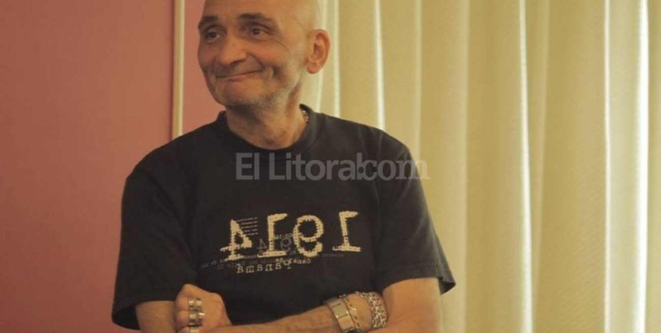 Falleció Sergio Rocca, director de Agenciafe