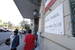 ELLITORAL_155586 |  Guillermo Di Salvatore