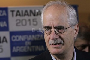 ELLITORAL_154720 |  El Litoral