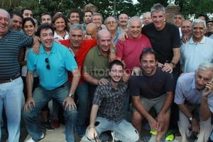 ELLITORAL_151526 |  Archivo El Litoral Se fueron todos.