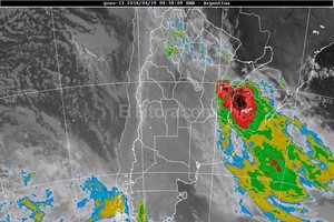 ELLITORAL_150011 |  SMN