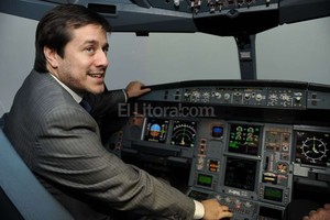 ELLITORAL_127212 |  Télam