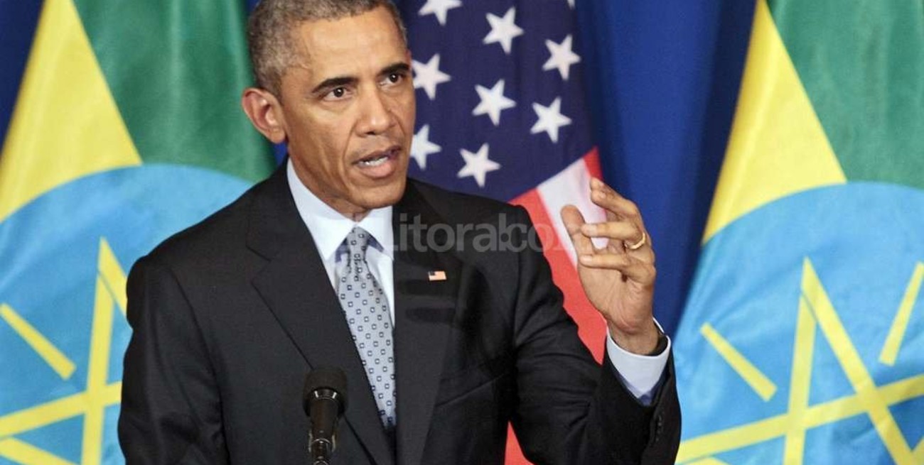 Obama: "Ningún líder africano debería perpetuarse en el cargo"