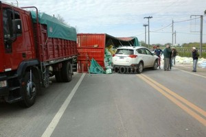 ELLITORAL_136192 |  El Litoral