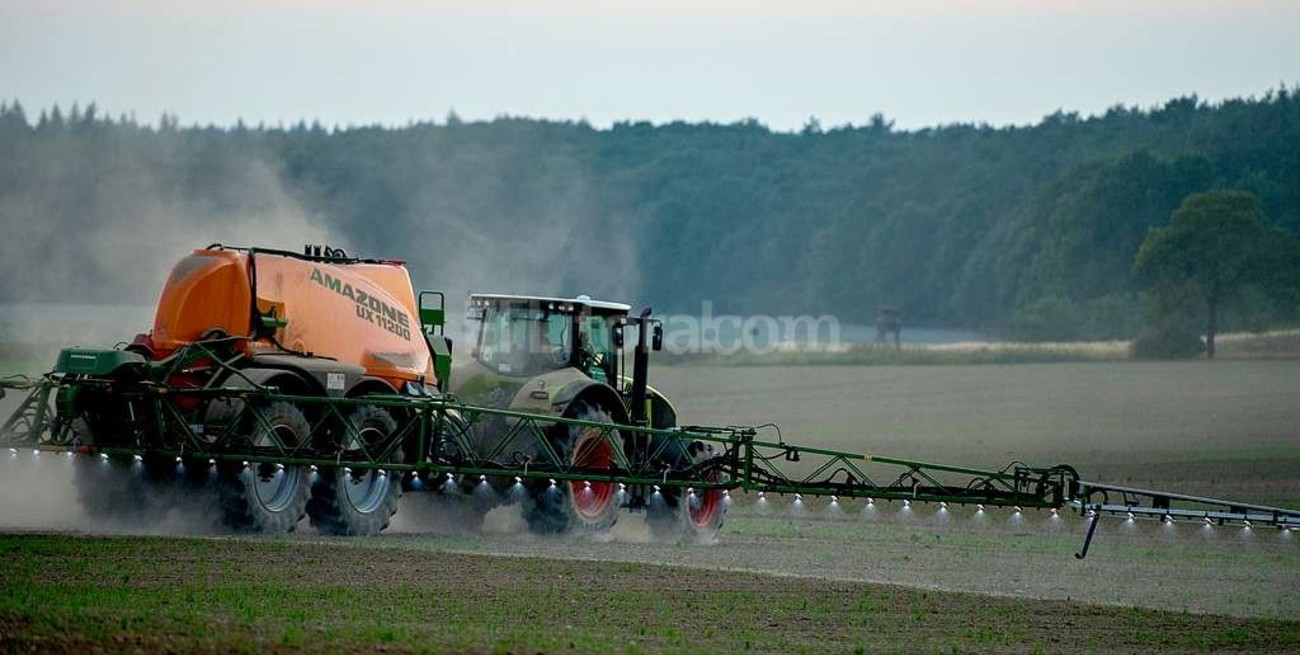 Monsanto será juzgado por la sociedad civil en La Haya