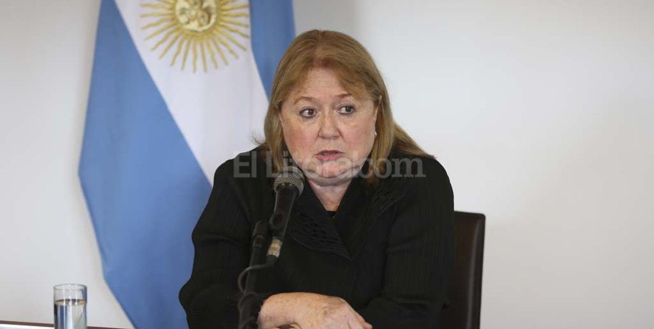 Argentina expresó su "profunda preocupación" por la situación de Venezuela