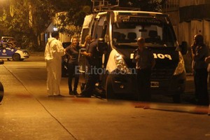 ELLITORAL_147625 |  Mauricio Garín