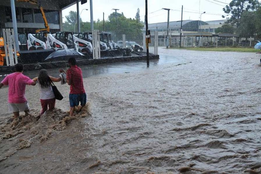 ELLITORAL_173088 |  La Voz