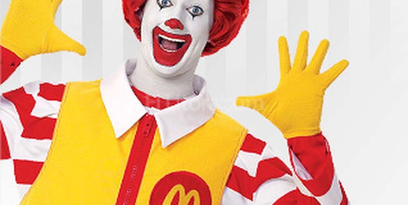 Tras el acuerdo nuclear, McDonalds quiere abrir locales en Irán