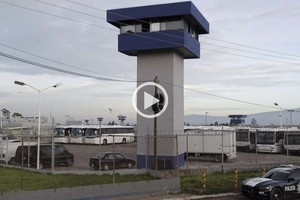 ELLITORAL_128597 |  Agencia EFE