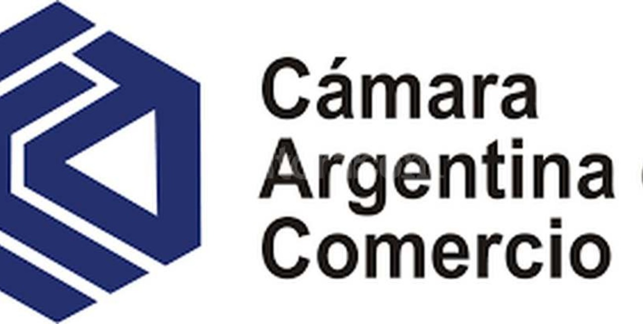 La Cámara Argentina de Comercio se quejó por la presión fiscal