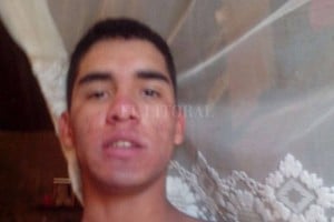 ELLITORAL_171712 |  Danilo Chiapello Todos recordaron hoy a Gonzalo como un  pibe excelente, que no se metía con nadie .