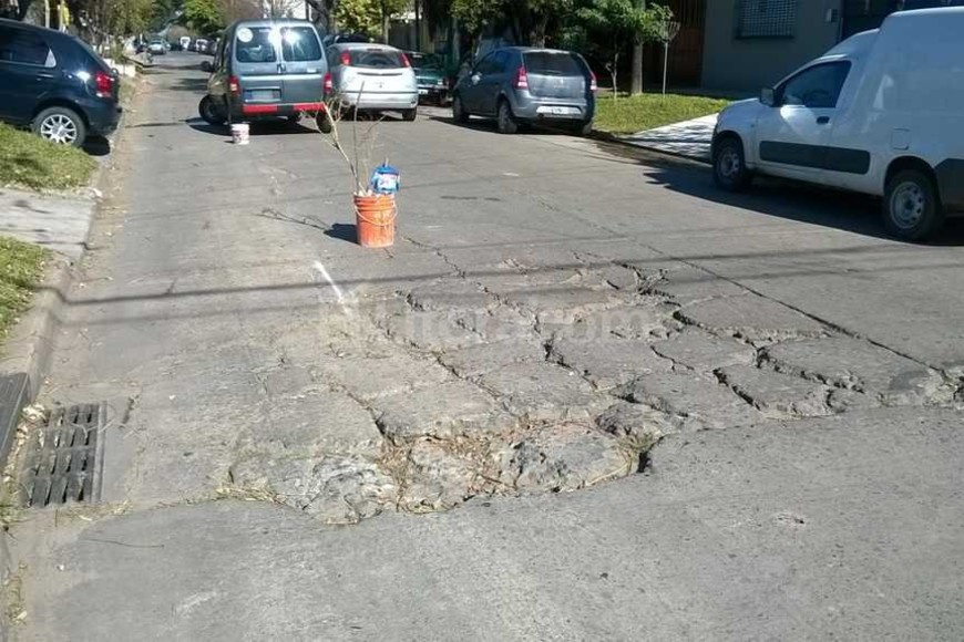 ELLITORAL_154050 |  Periodismo Ciudadano / WhatsApp