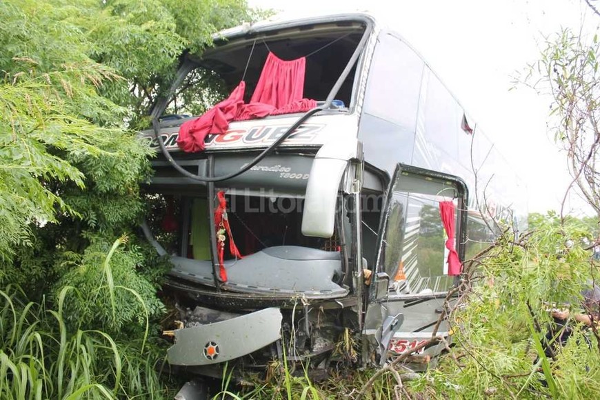 ELLITORAL_168101 |  El Litoral