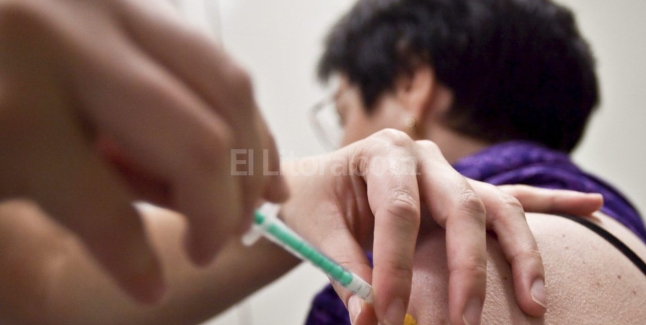 Dos mujeres que no se vacunaron murieron por gripe A