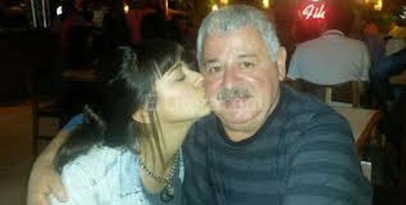Titi Fernández celebró la condena al hombre que mató a su hija
