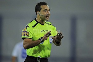 ELLITORAL_138501 |  Archivo El Litoral Diego Ceballos.