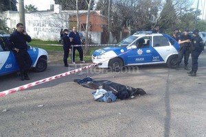 ELLITORAL_158460 |  Telam