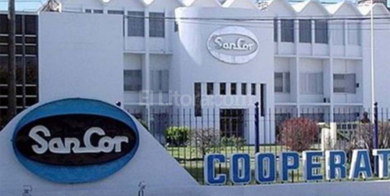 Sancor vendió su línea de Alimentos Refrigerados a Vicentín