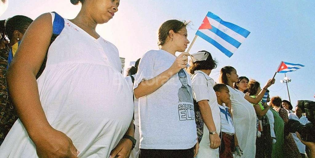 Cuba logró eliminar la transmisión de VIH y sífilis de madre a hijo