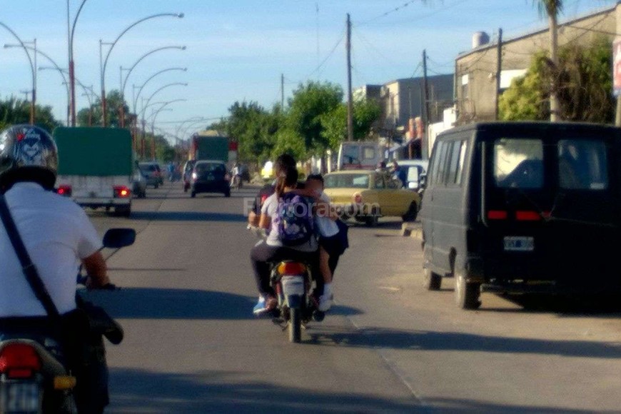 ELLITORAL_140658 |  Periodismo Ciudadano / WhatsApp