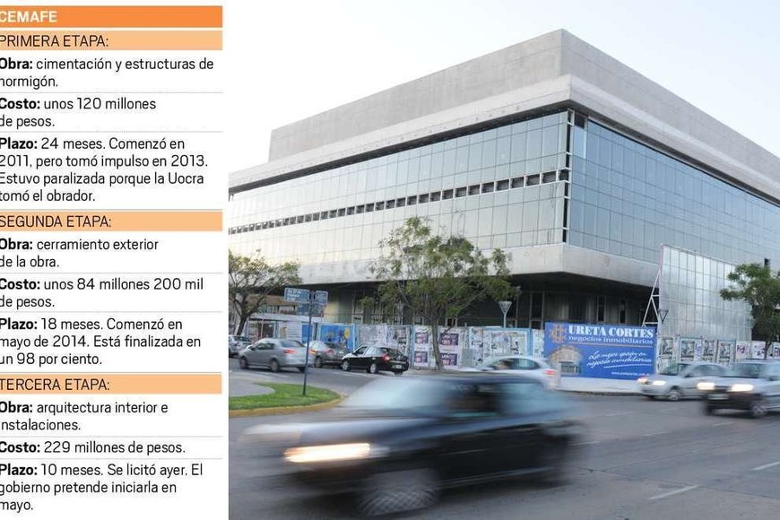 ELLITORAL_151509 |  El Litoral