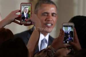 ELLITORAL_147893 |  EFE