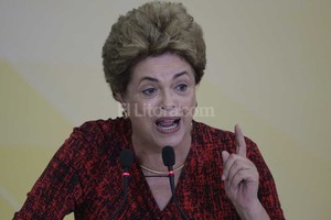 ELLITORAL_151633 |  Agencia EFE