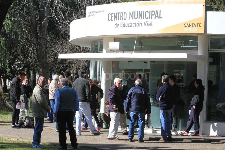 ELLITORAL_137800 |  Guillermo Di Salvatore (Archivo)