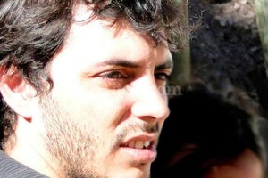 ELLITORAL_127081 |  Gentileza Santiago López Menéndez.