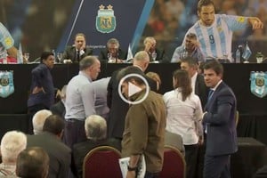 ELLITORAL_140722 |  Captura de pantalla